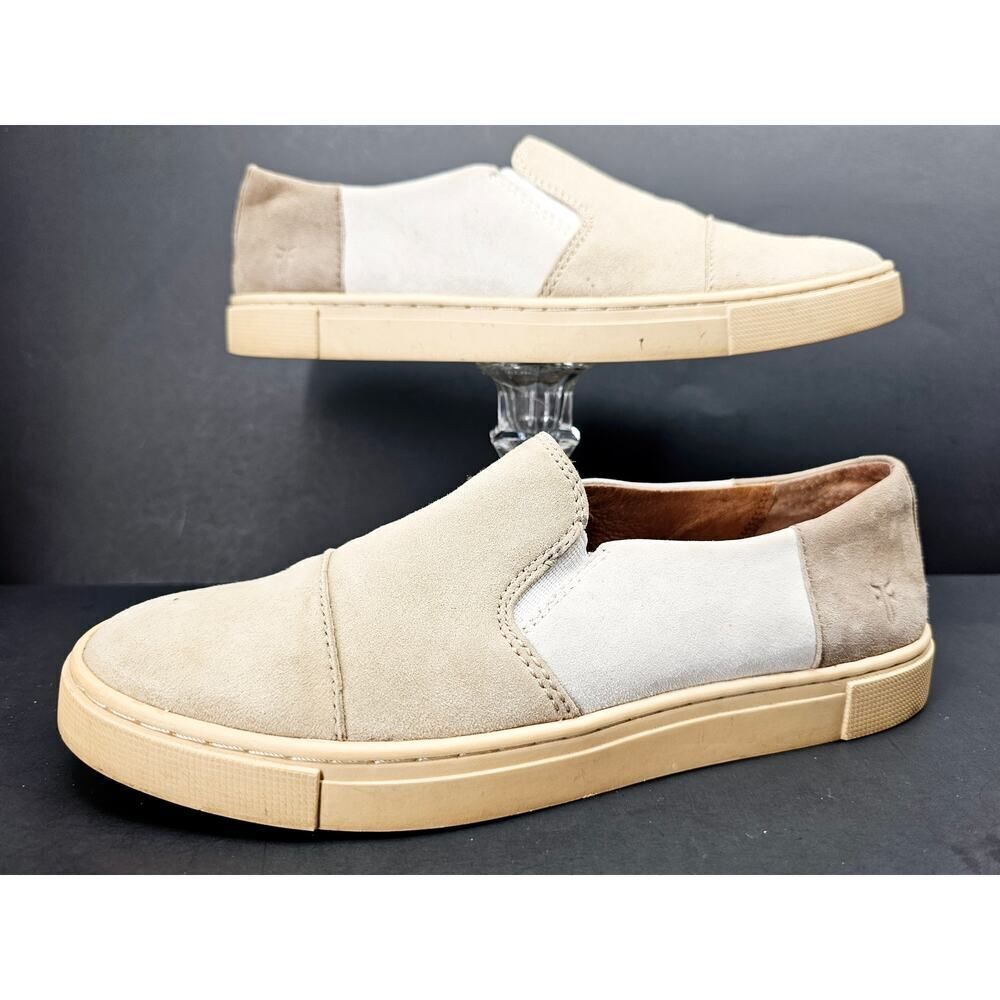 Frye Women 6.5 Comfy footwear